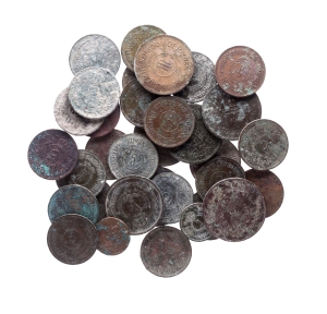 Pic06- jordanian coins